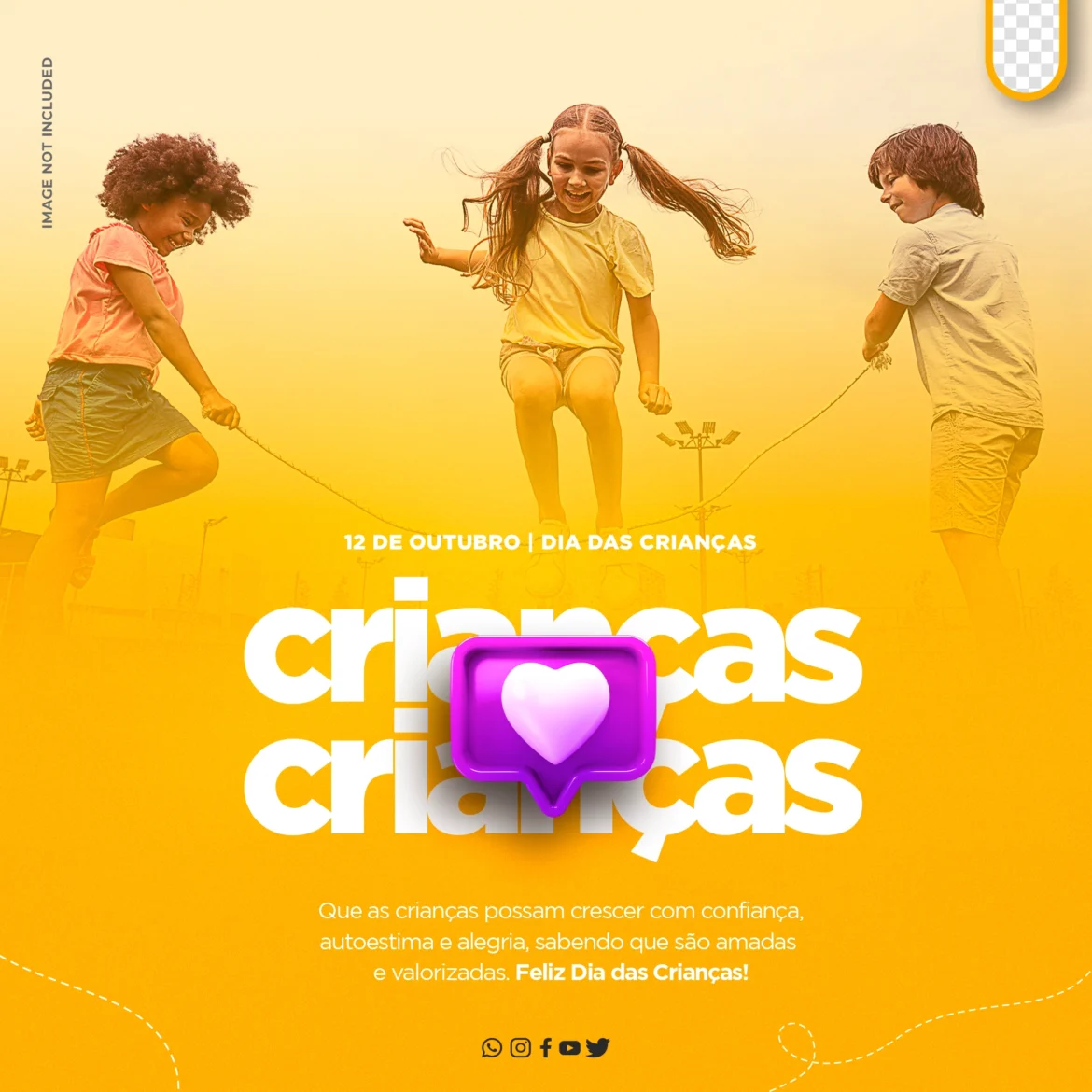 Dia das Crianças: Origem, Significado e Ideias para Celebrar